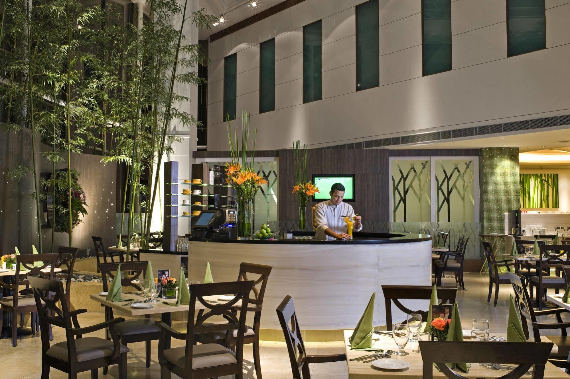Eastin Kuala Lumpur Hotel Petaling Jaya